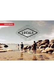Locals poster