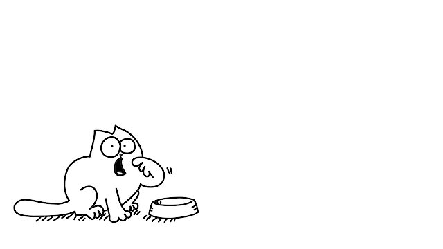 Watch Simon's Cat Online