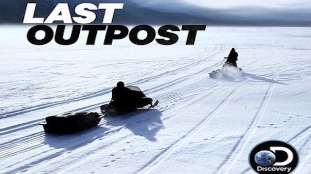Watch Last Outpost Online