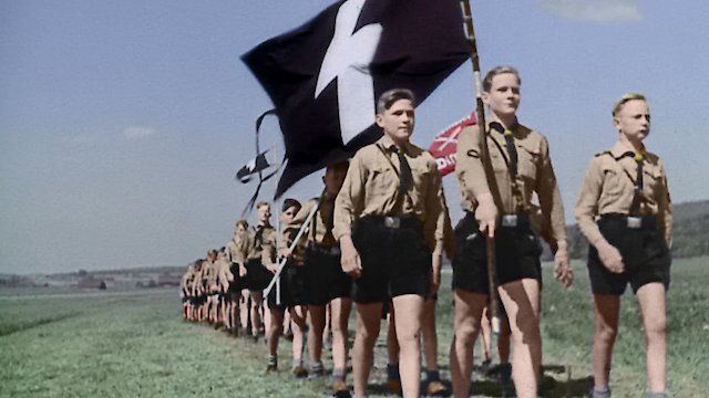 Watch Hitler Youth Online