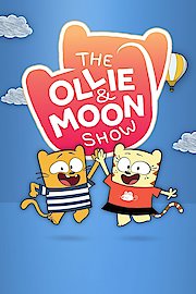 The Ollie & Moon Show