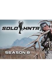 Solo Hntr poster