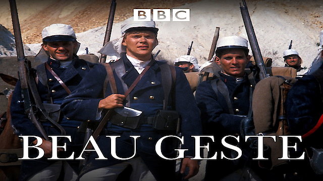 Watch Beau Geste Online