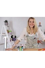 Bea Organized poster