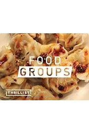 Food Groups poster