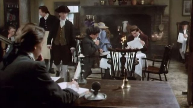 Watch A Tale of Two Cities Online