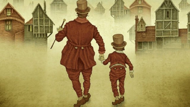 Watch Dombey and Son Online