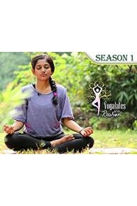 Yogalates With Rashmi Ramesh