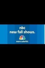 NBC Fall Preview 2010-2011