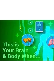 This Is Your Brain & Body When... poster