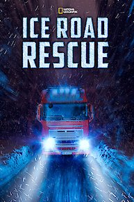 Ice Road Rescue