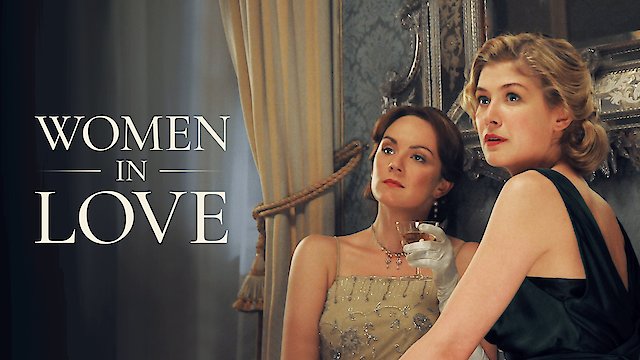 Watch Women in Love Online