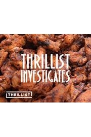Thrillist Investigates poster