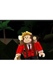Roblox Survivor Adventures (Funny Moments) poster