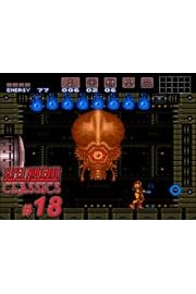 Super Metroid Gameplay (SNES Classics 18) poster