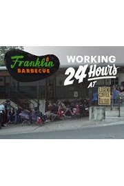 Working 24 Hours At... poster