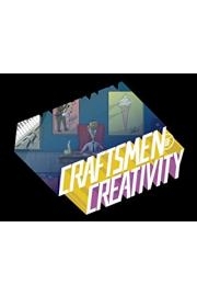 Craftsmen of Creativity poster