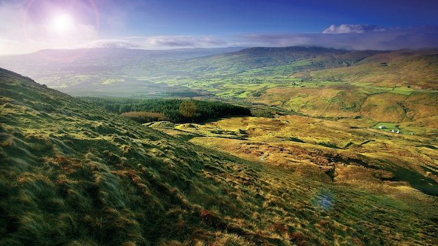 Watch Tracks and Trails Online