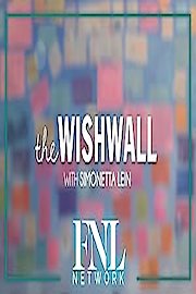 The Wishwall poster