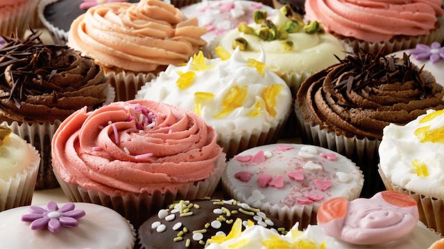 Watch The Cupcake Girls Online