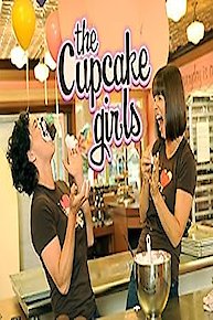 The Cupcake Girls