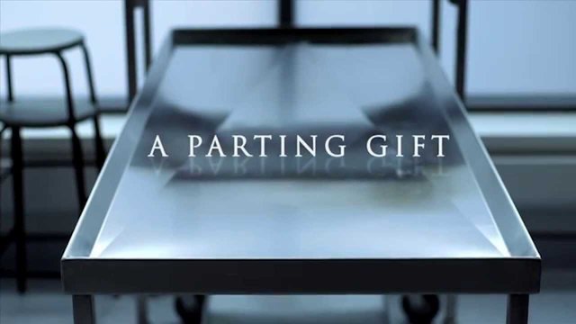 Watch A Parting Gift Online