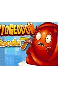 Octogeddon Gameplay - Zebra Gamer