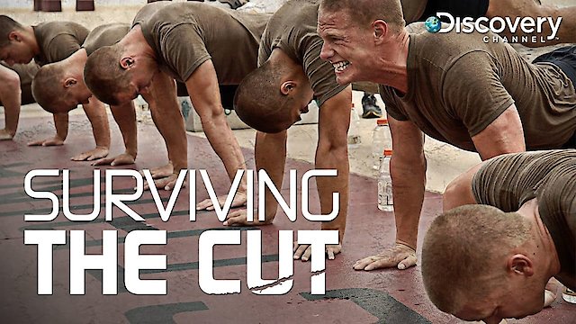 Watch Surviving The Cut Online