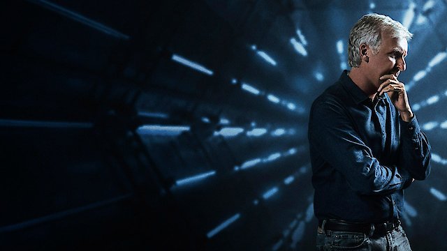 Watch James Cameron's Story of Science Fiction Online