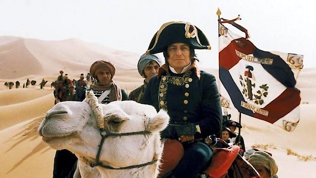 Watch Napoleon Online