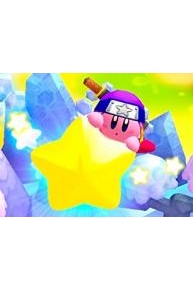 Kirby's Return To Dreamland Gameplay - Best of Gaming!