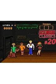 Scooby Doo Mystery Gameplay (SNES Classics 20) poster