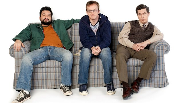Watch Big Lake Online