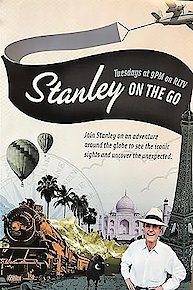 Stanley: On the Go