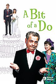 A Bit of a Do poster