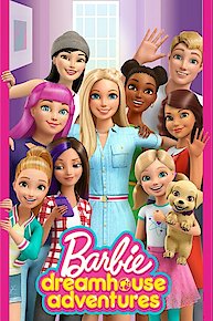 Barbie Dreamhouse Adventures