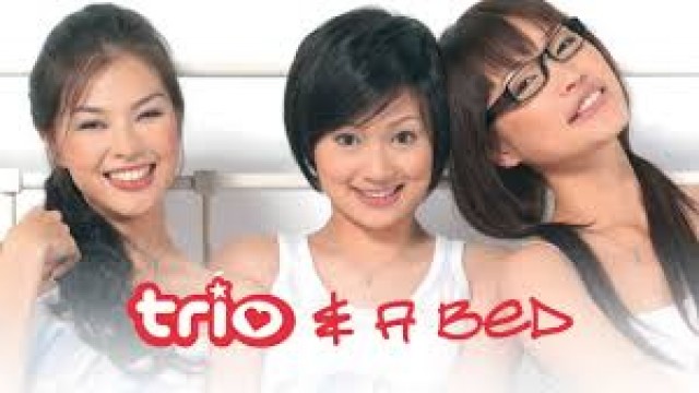 Watch Trio and a Bed Online