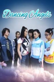 Dancing Angels poster
