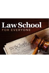 Law School for Everyone