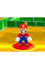 Super Mario 3D Land Gameplay - Zebra Gamer