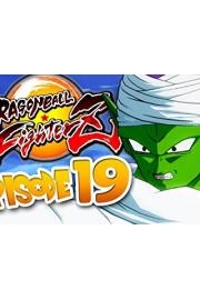 Dragon Ball FighterZ Gameplay - Zebra Gamer poster