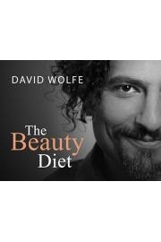 The Beauty Diet with David Wolfe poster