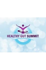 The Heathy Gut Summit poster
