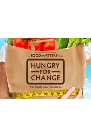 Hungry For Change Mastery poster