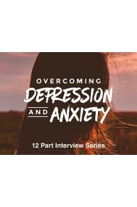 Overcoming Depression and Anxiety Interviews