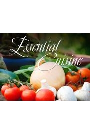 Essential Cuisine poster
