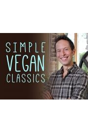 Simple Vegan Classics poster