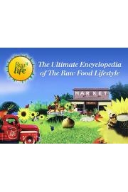 Raw For Life poster