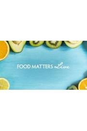 Food Matters Live Tour 2016-01-01 poster
