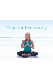 Yoga For Every Body poster